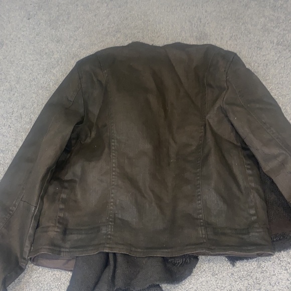 Free People Jacket - Picture 5 of 8